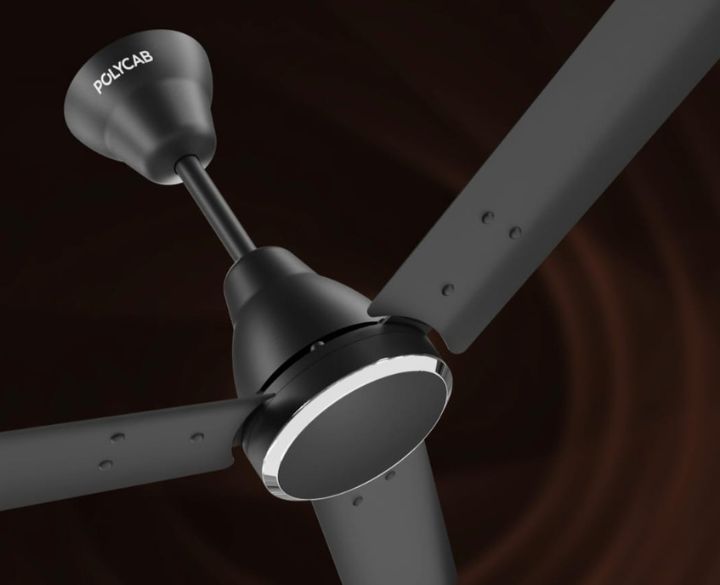 BLDC Celling Fan Aerorush